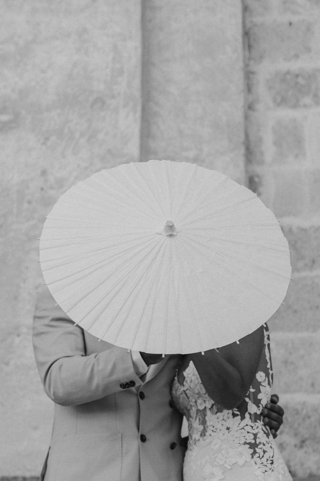 Dettaglio matrimonio